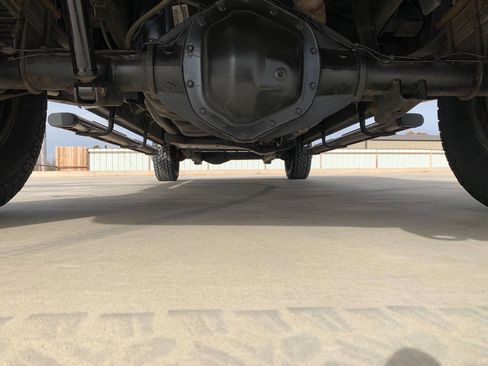 Used 2018 RAM 3500 Laramie w/ Convenience Group image 19