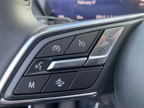 New 2026 Buick Envision Sport Touring AWD/4WD image 29