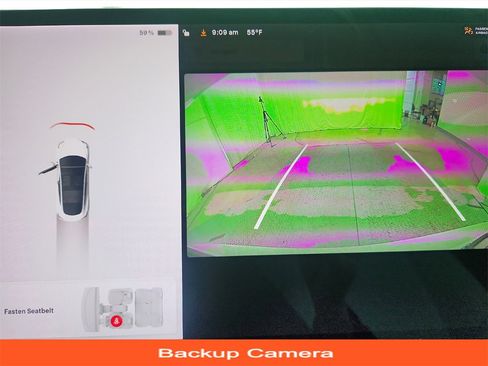 Used 2018 Tesla Model 3 Long Range image 16