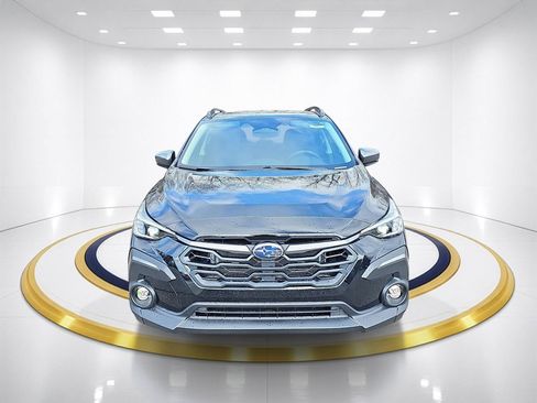 New 2026 Subaru Crosstrek 2.5i Limited w/ Crosstrek Mirror Package AWD/4WD image 2