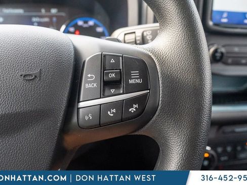 Used 2021 Ford Bronco Sport Badlands AWD/4WD image 13