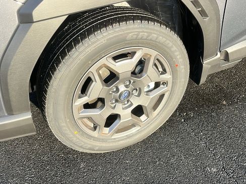 New 2026 Subaru Outback Premium image 5