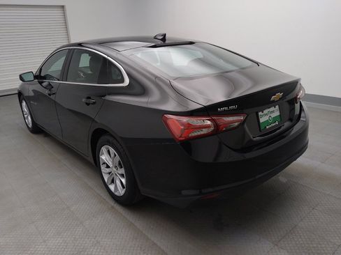 Used 2022 Chevrolet Malibu LT image 5