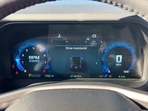 New 2025 Ford Bronco Big Bend image 13