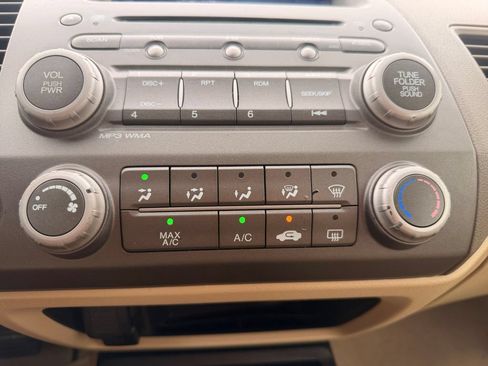 Used 2007 Honda Civic LX image 15