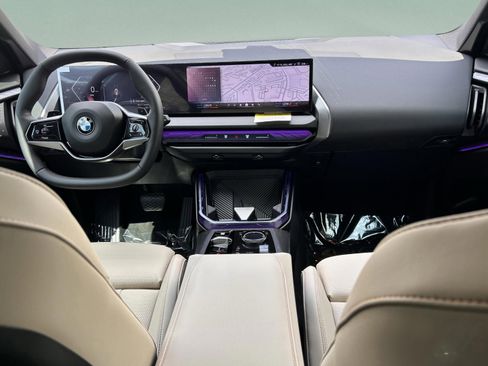 Used 2026 BMW X3 xDrive30 w/ Convenience Package image 9