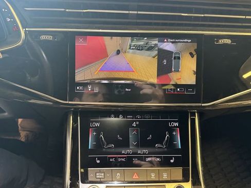 Certified 2023 Audi Q7 3.0T Premium Plus w/ Premium Plus Package AWD/4WD image 18