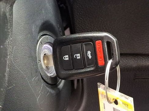 Used 2018 Honda Civic LX image 25