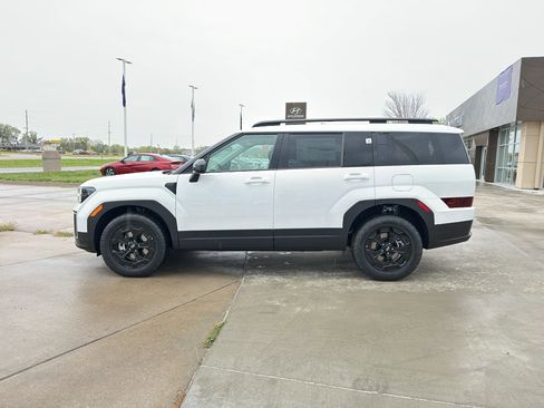 New 2026 Hyundai Santa Fe XRT AWD/4WD image 4