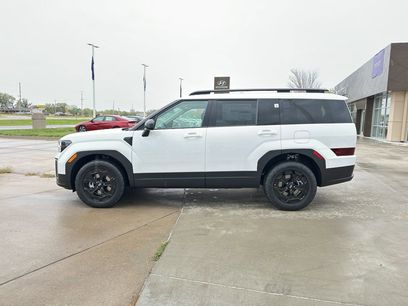 New 2026 Hyundai Santa Fe XRT