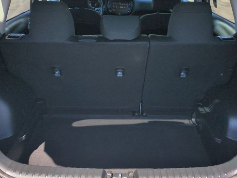 Certified 2023 Kia Soul LX w/ LX Technology Package FWD image 22