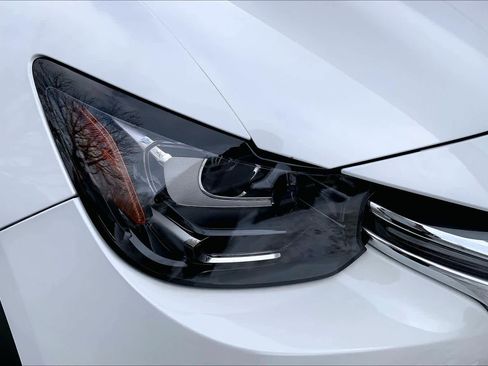 Certified 2024 MAZDA CX-90 Plug-In Hybrid w/ Premium Pkg image 27
