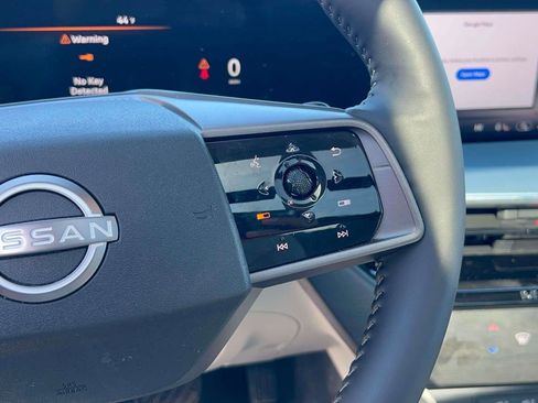 Used 2025 Nissan Murano SL image 20