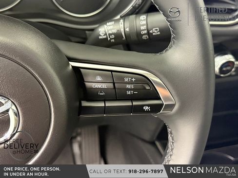 Certified 2025 MAZDA CX-30 AWD 2.5 S w/ Preferred Package image 26