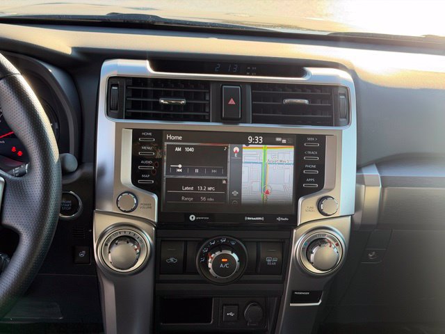 Used 2023 Toyota 4Runner SR5 Premium w/ Moonroof Package AWD/4WD image 18