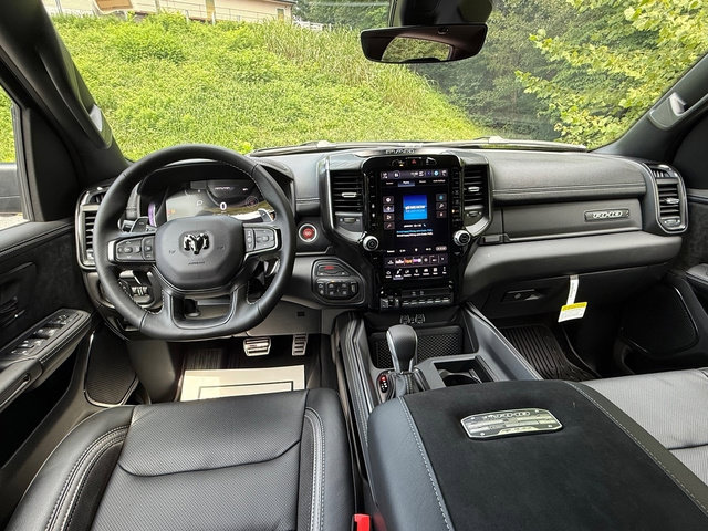 New 2026 RAM 1500 RHO AWD/4WD image 12