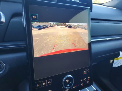 New 2026 GMC Terrain AT4 image 26