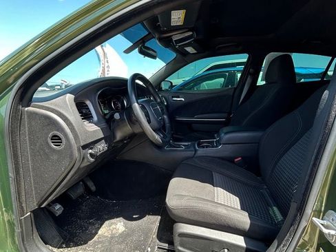 Used 2023 Dodge Charger SXT RWD image 7