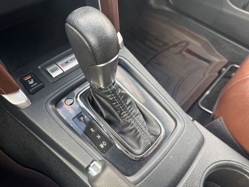 Used 2018 Subaru Forester 2.0XT Touring image 23
