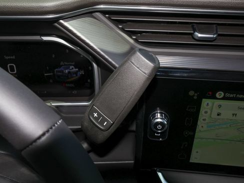 New 2026 GMC Sierra 2500 Denali Ultimate w/ Max Trailering Package AWD/4WD image 28