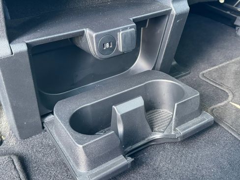 Used 2025 Ford F150 XLT w/ Equipment Group 301A Standard image 40