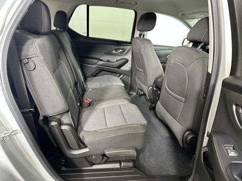 Used 2020 Chevrolet Traverse LS w/ LPO, Blackout Package image 33