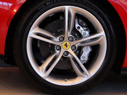 Certified 2023 Ferrari 296 GTS image 51