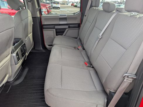 Used 2019 Ford F150 XLT w/ Equipment Group 302A Luxury image 27