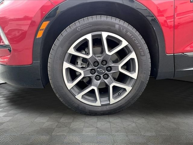 Used 2023 Chevrolet Blazer RS AWD/4WD image 9