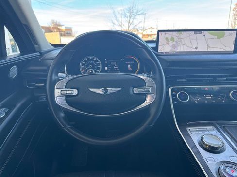 Used 2024 Genesis GV80 2.5T image 8