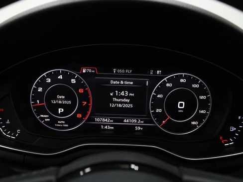 Used 2018 Audi A4 2.0T Ultra Premium Plus w/ Premium Plus Package image 20