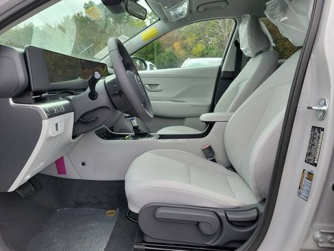 New 2026 Hyundai Kona SEL Sport FWD image 18