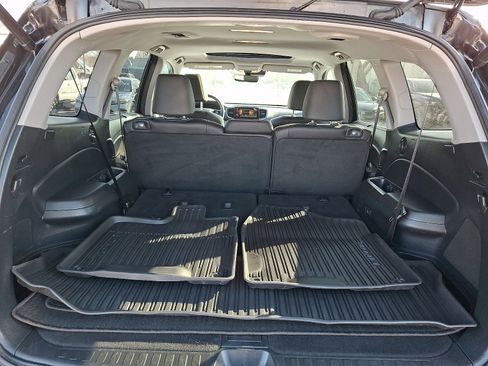 Certified 2022 Honda Pilot EX-L image 28