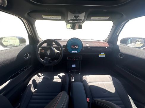 New 2026 MINI Cooper S FWD image 14