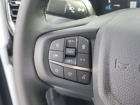 New 2026 Ford Ranger XLT AWD/4WD image 8