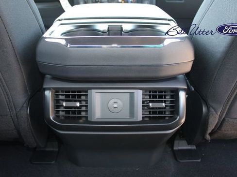 New 2025 Ford F150 STX w/ Equipment Group 200A image 9