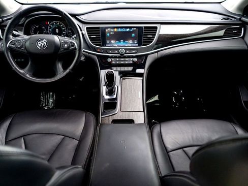 Used 2019 Buick LaCrosse Premium w/ Driver Confidence Package II FWD image 19