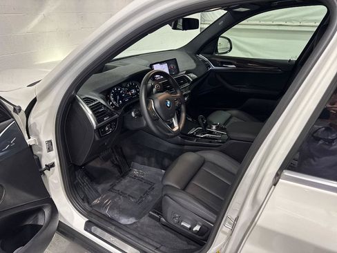 Used 2019 BMW X3 xDrive30i w/ Premium Package AWD/4WD image 30