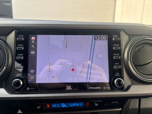 Used 2023 Toyota Tacoma TRD Pro image 22