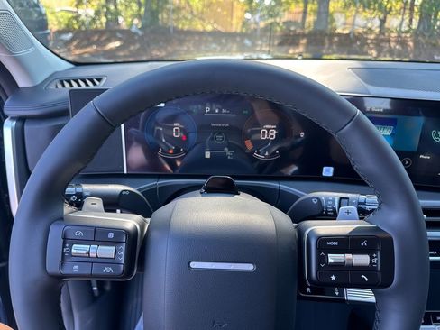 New 2026 Hyundai Santa Fe SEL image 17