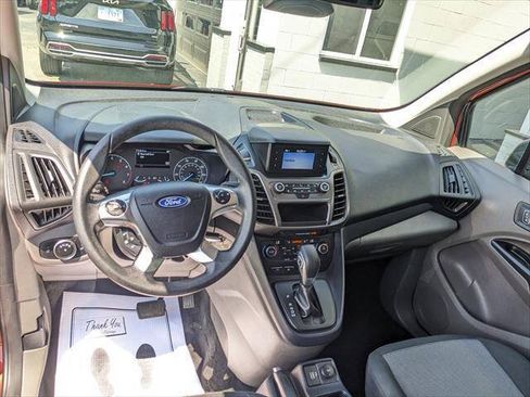 Used 2022 Ford Transit Connect XL FWD image 12