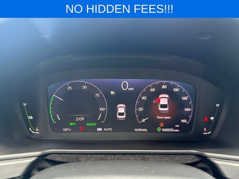 Used 2024 Honda Accord EX-L image 15