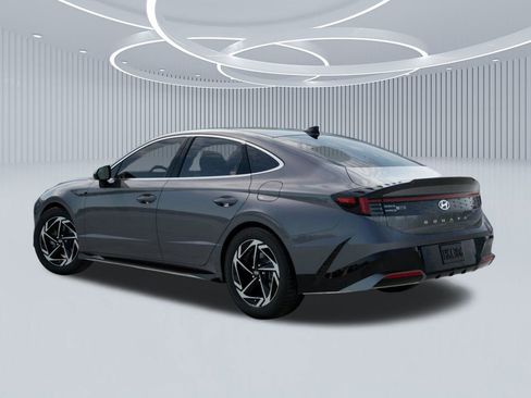 New 2026 Hyundai Sonata SEL image 5