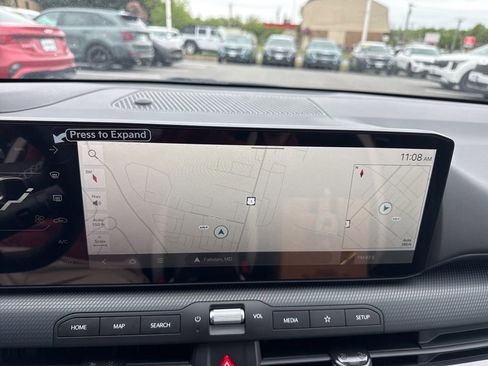 New 2026 Kia K4 GT-Line Turbo FWD image 14