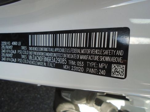 Certified 2024 Dodge Hornet GT Plus image 20