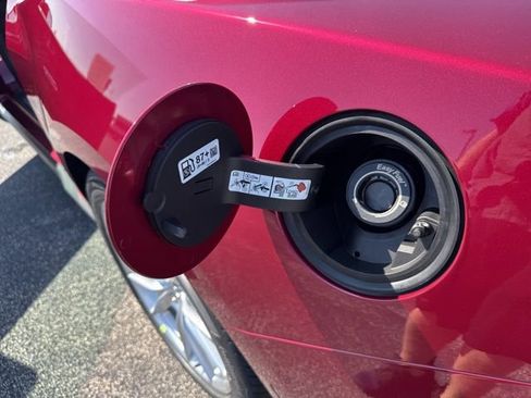 New 2025 Ford Mustang GT Premium image 25