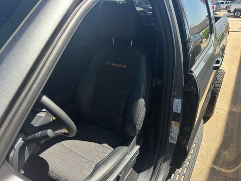 Used 2025 Ford F150 Tremor AWD/4WD image 31