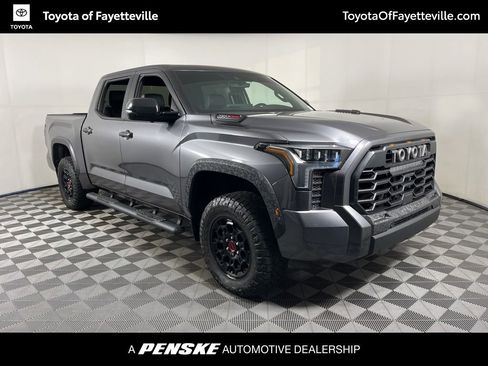 Used 2024 Toyota Tundra TRD Pro image 14