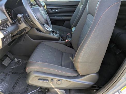 Certified 2023 Honda CR-V Sport image 16