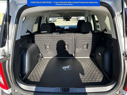 Certified 2024 Ford Bronco Sport Big Bend w/ Convenience Package image 27